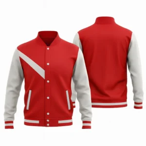 CF-005 Varsity Spirit Jacket