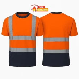 HV-025 FR Hi-Vis T-Shirt